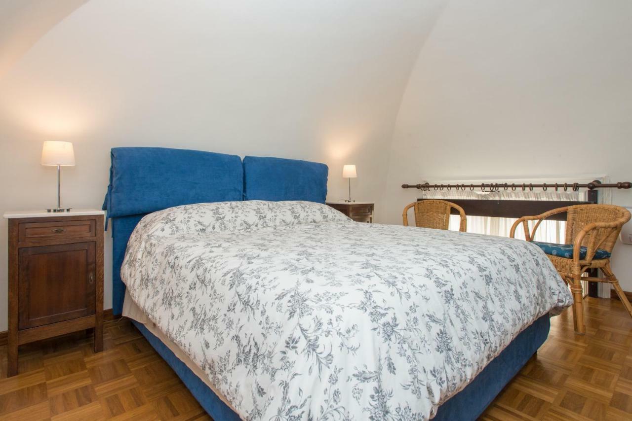 Il Garbino Suite And Apartment Lecce Exteriör bild
